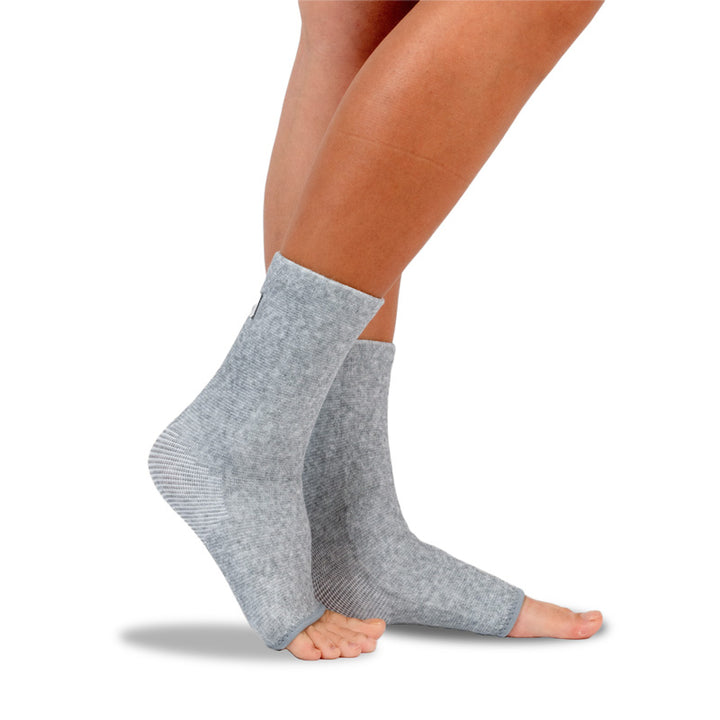 Premium Bamboo Anti-Fatigue Foot Sleeves