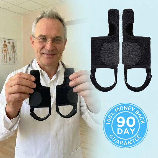 Healthway Bunion Brace