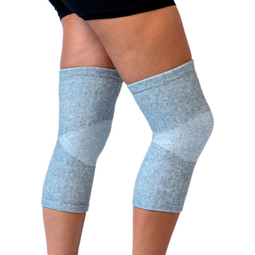 Premium Bamboo Knee Sleeves